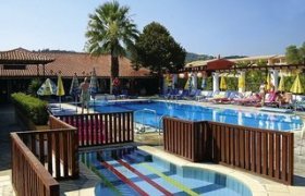 Sungate Leisure Resort recenzie