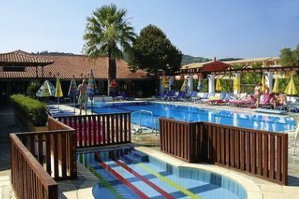 Sungate Leisure Resort recenzie