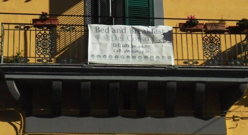 Del Corso recenzie