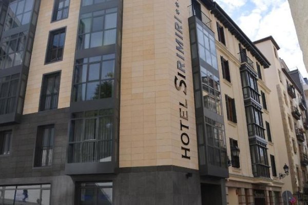 Hotel Sirimiri