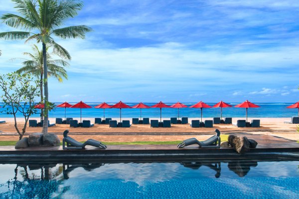 The St.regis Bali Resort