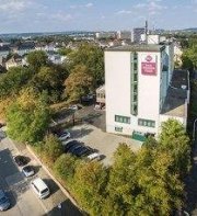 Best Western Plus Hotel Steinsgarten