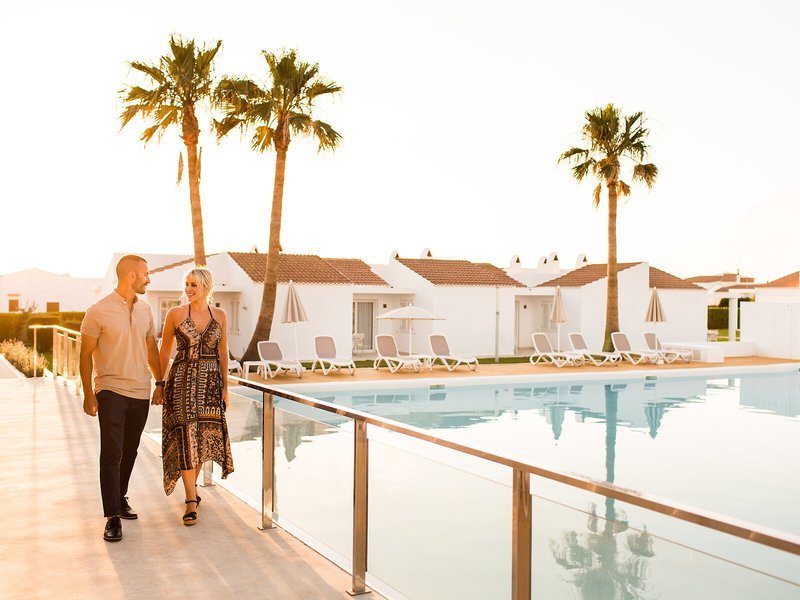 MenorcaMar Apartments recenzie