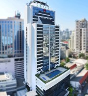 Bangkok Hotel Lotus Sukhumvit