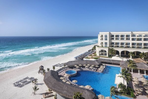 Marriott Cancun Resort