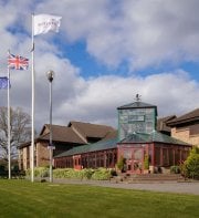 Mercure Hatfield Oak