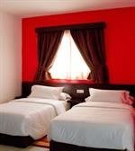 Hotel Chaouen recenzie