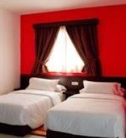 Hotel Chaouen