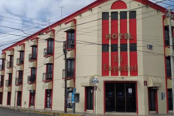 El Espanol Centro Historico