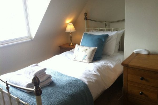 Cathedral Gate Hotel