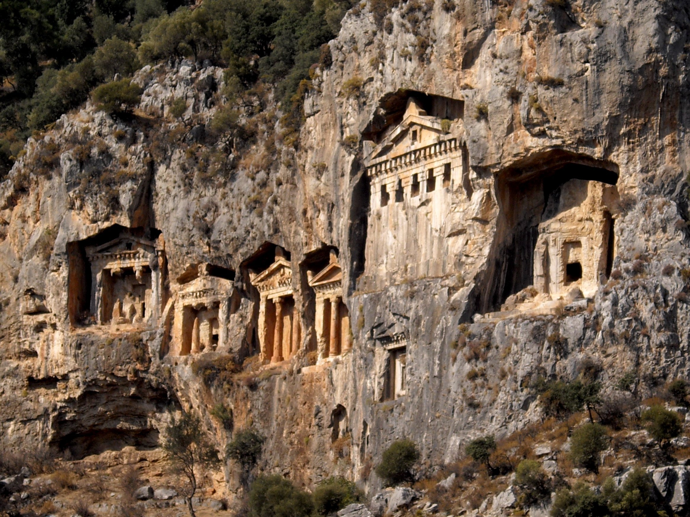 Dalyan Dalyan