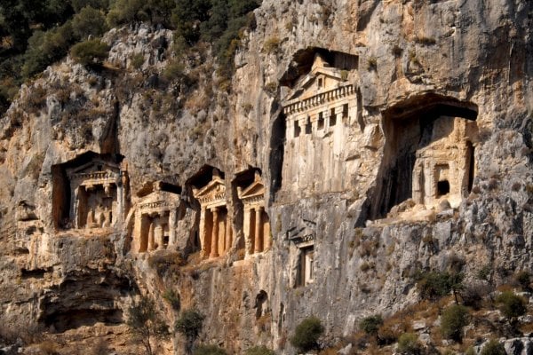 Dalyan