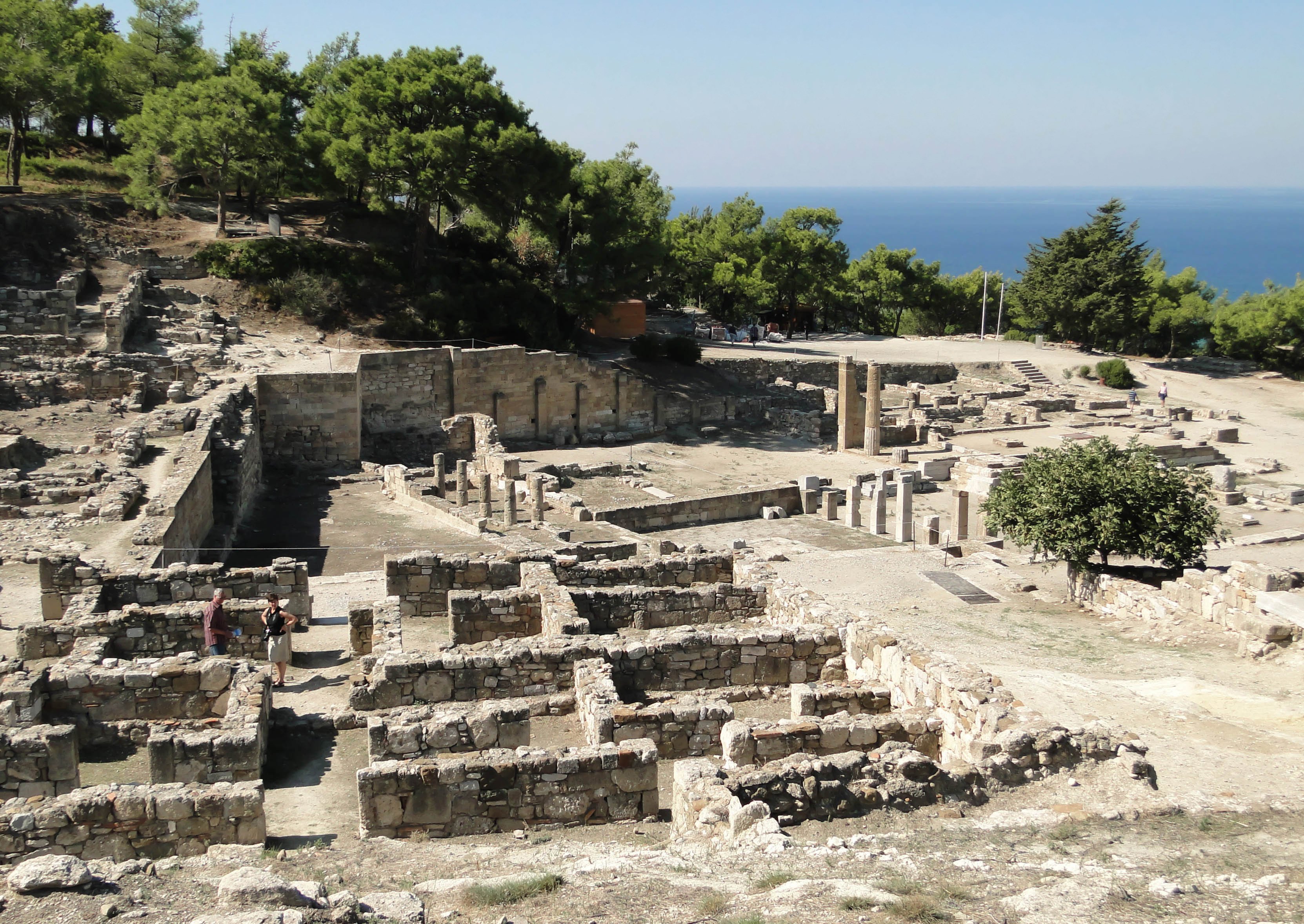 Kamiros