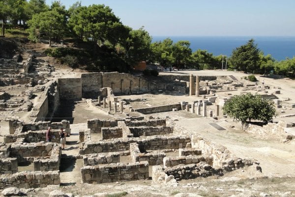 Kamiros