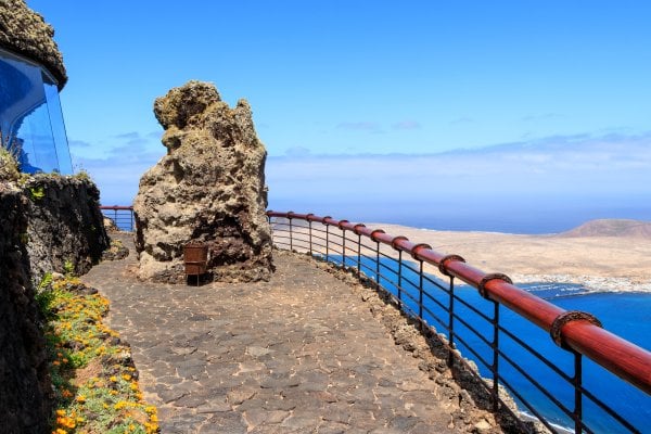 Mirador del Río