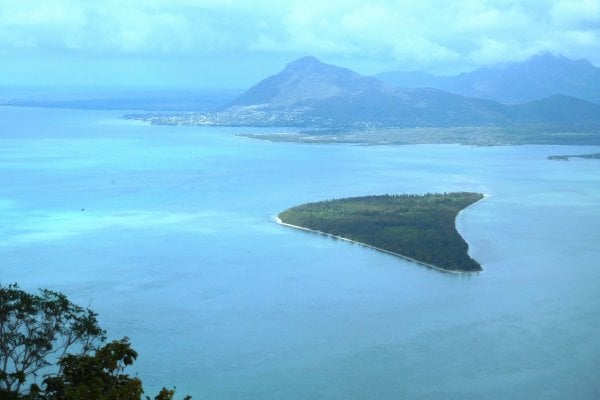 Ile aux Benitiers