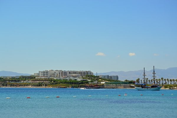 Gümbet