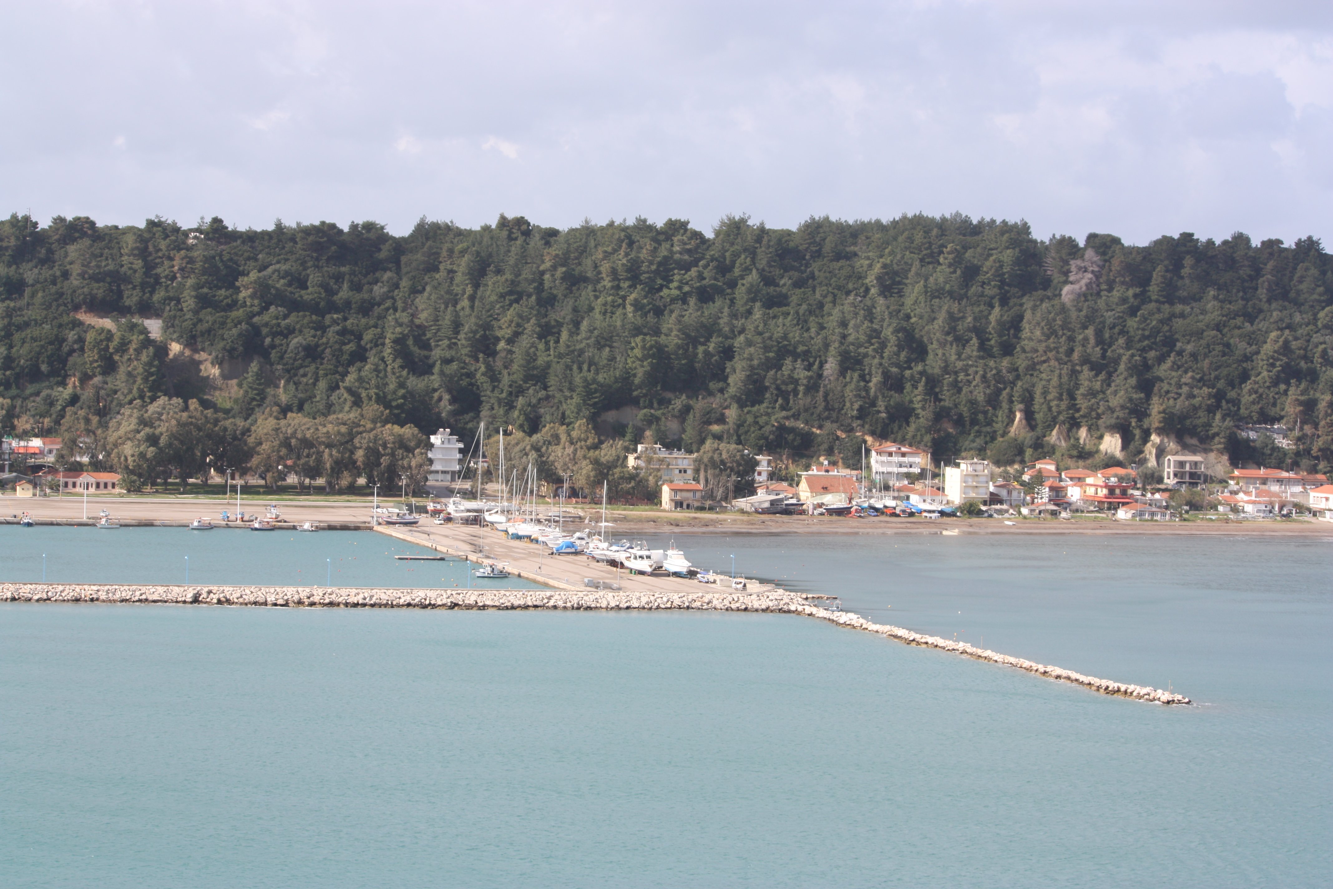 Katakolo