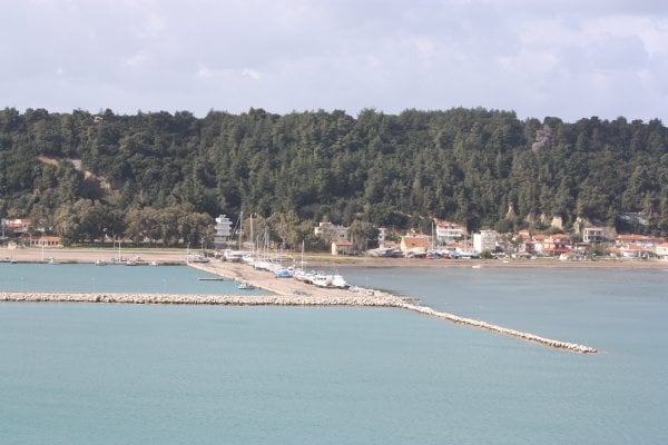 Katakolo