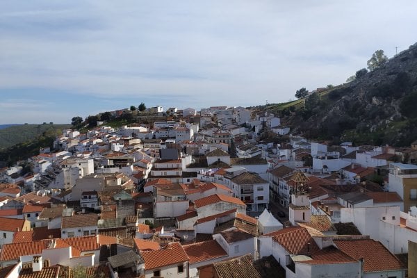 Fuencaliente