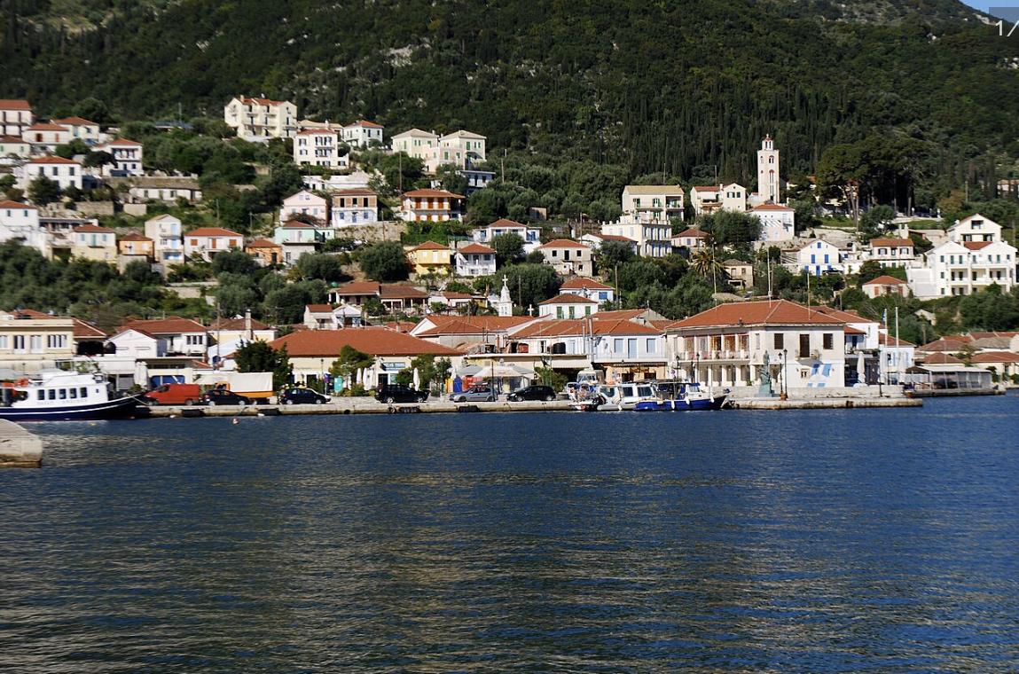 Ithaka