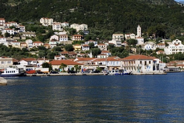 Ithaka