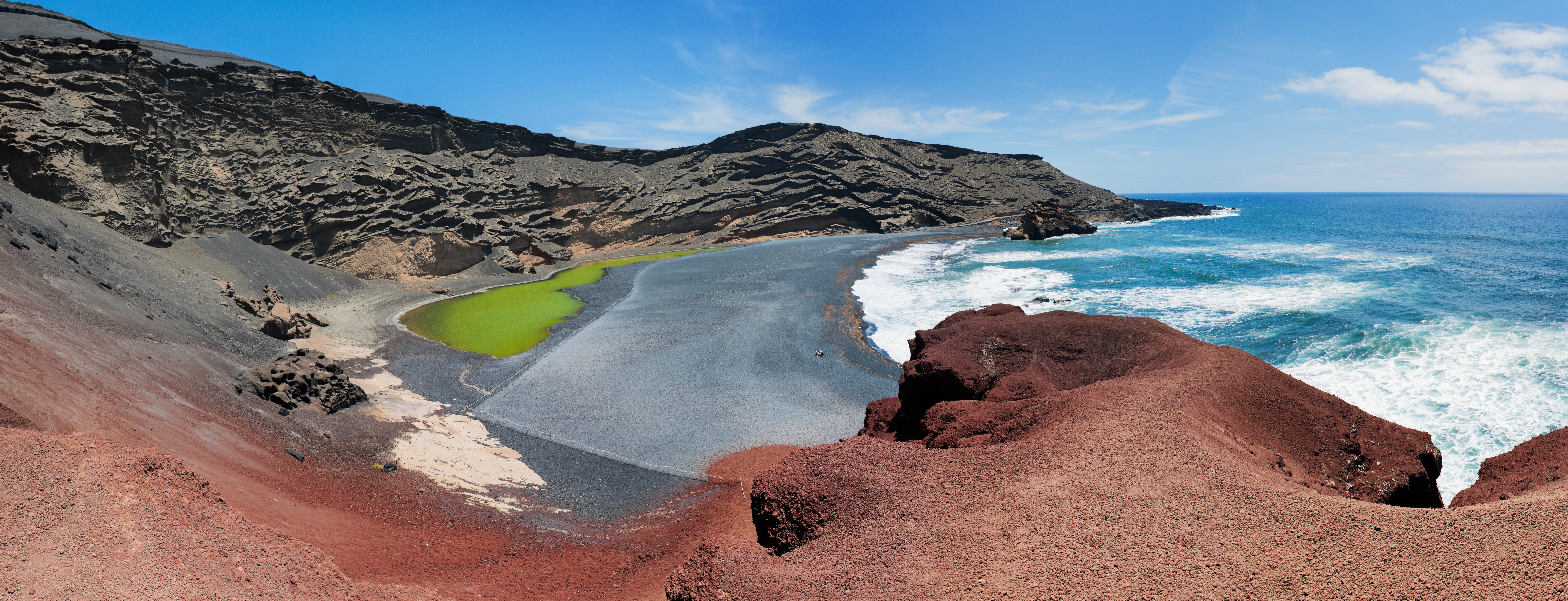 El Golfo El Golfo