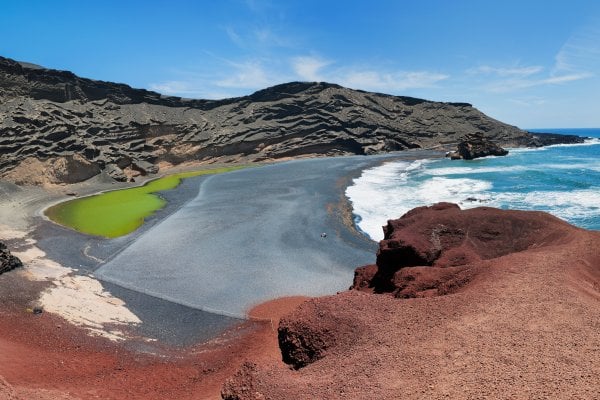 El Golfo