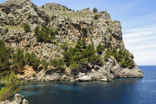 Sever ostrova