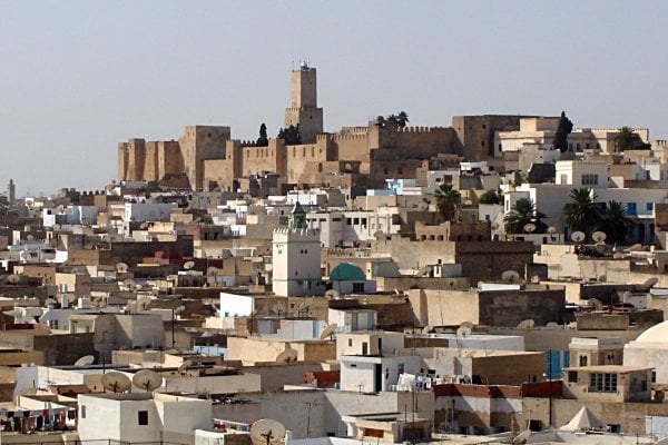 Sousse