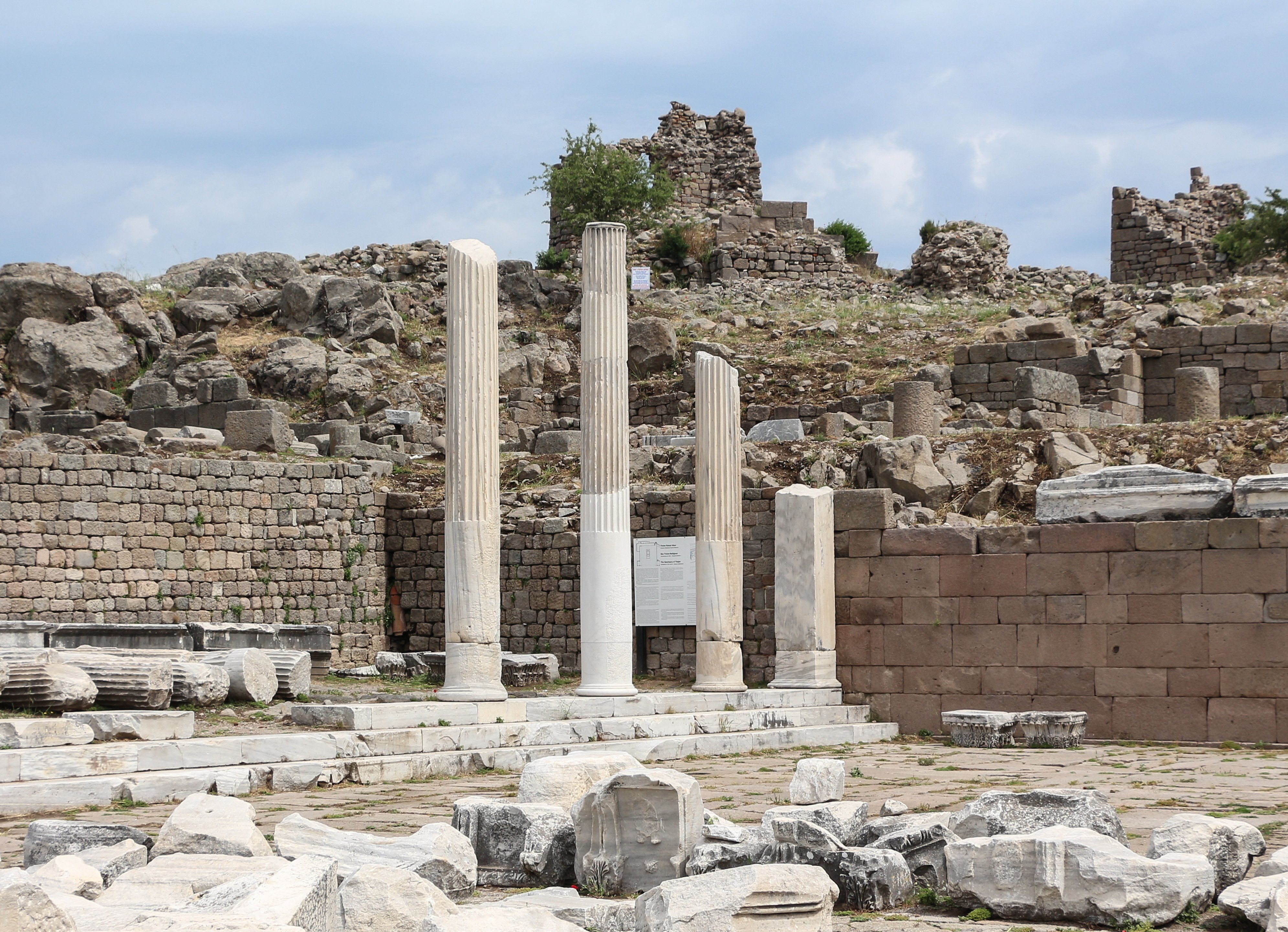 Pergamum Pergamum