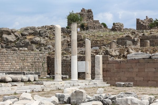 Pergamum