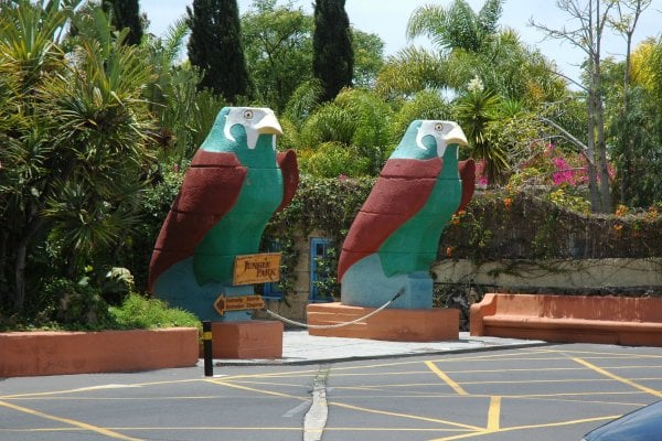 Jungle Parque