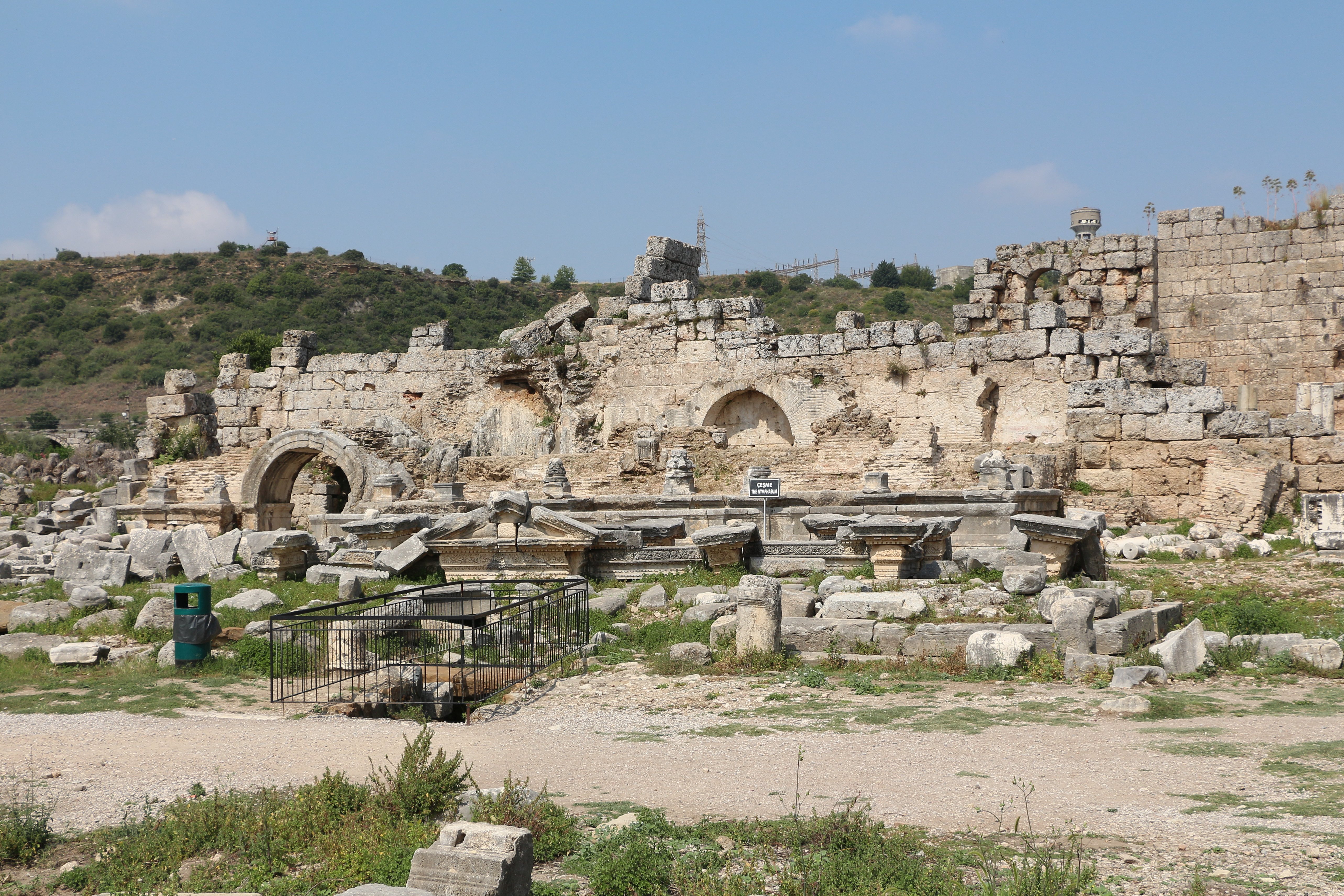 Perge