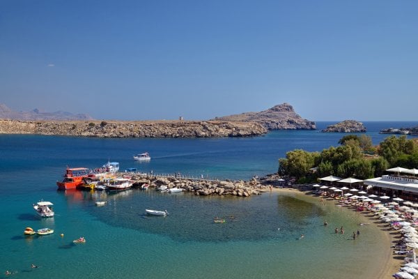 Lindos