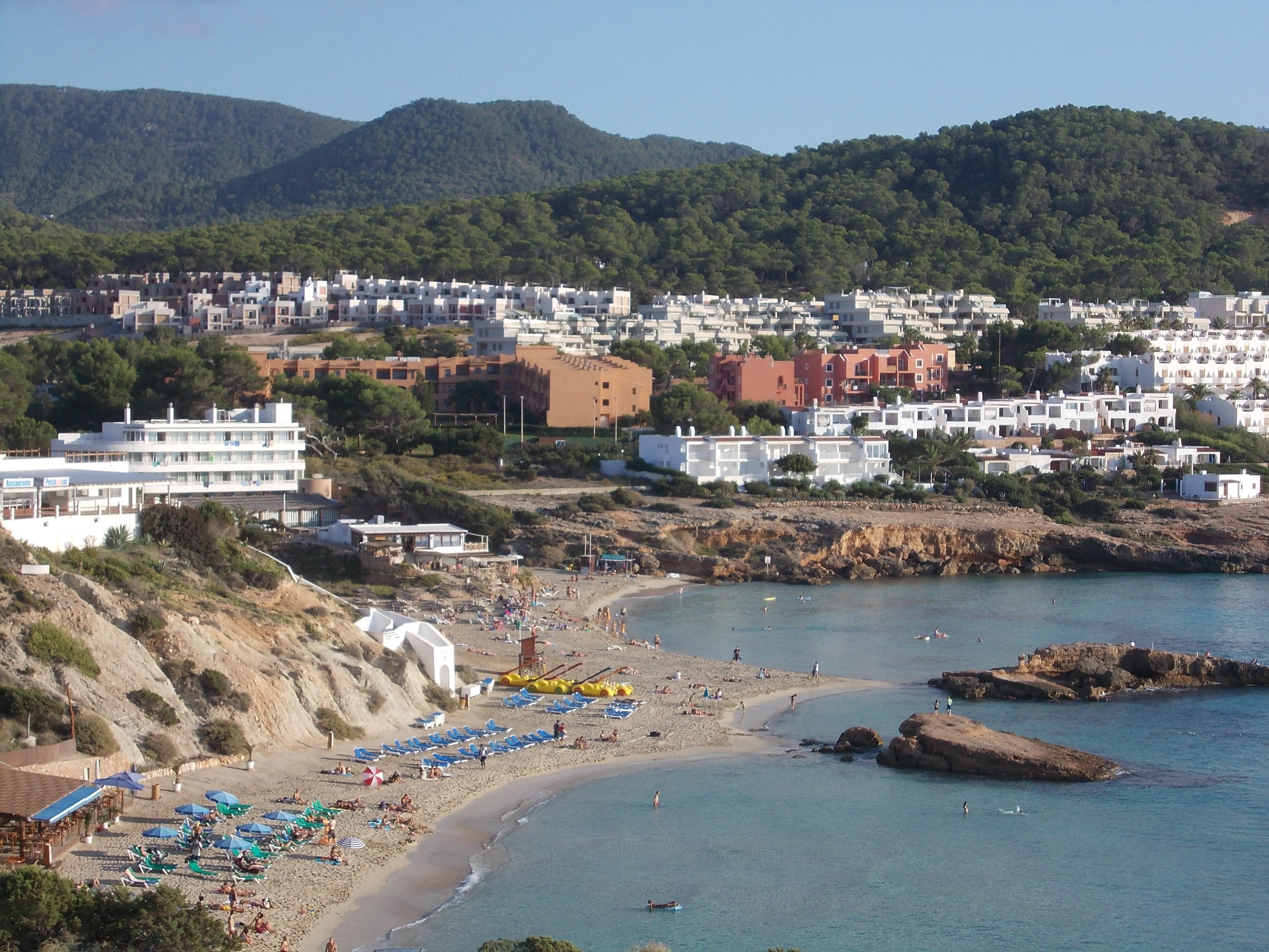 San Josep