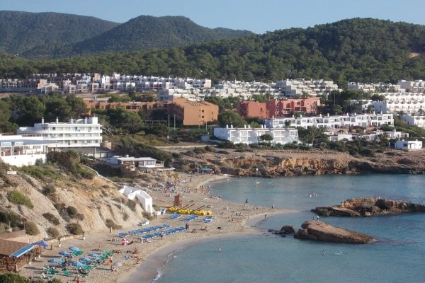 San Josep