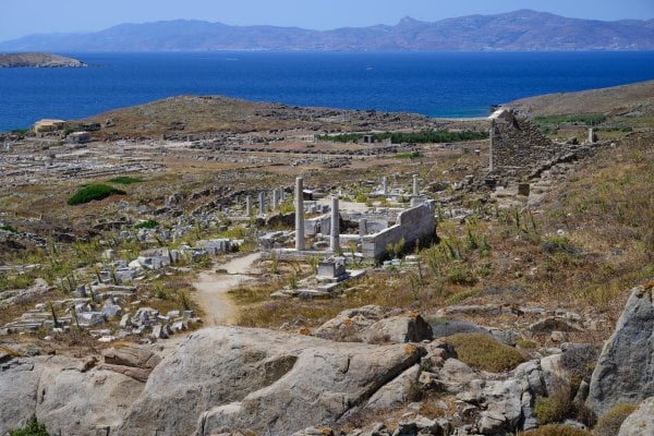 Heraion
