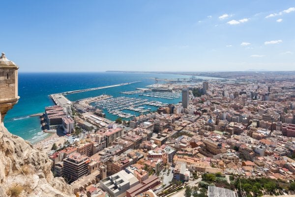 Alicante