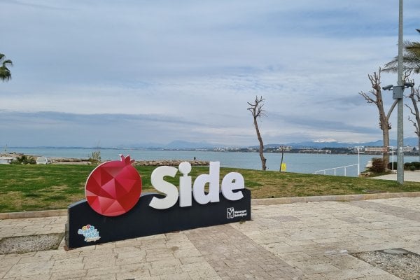 Side