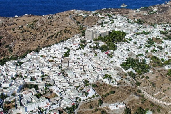 Patmos