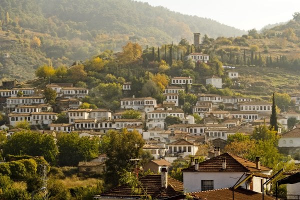 Sirince