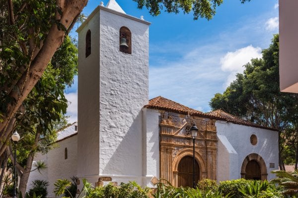 Pájara