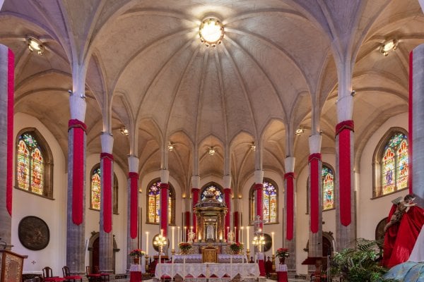 San Cristóbal de La Laguna