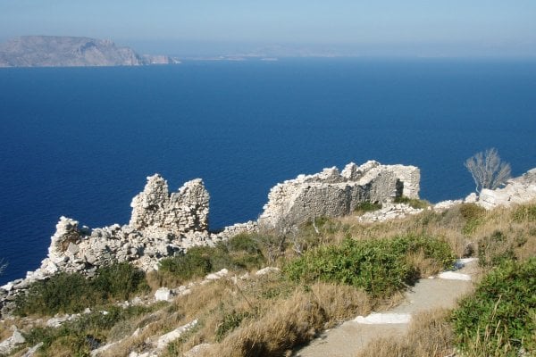 Paleokastro