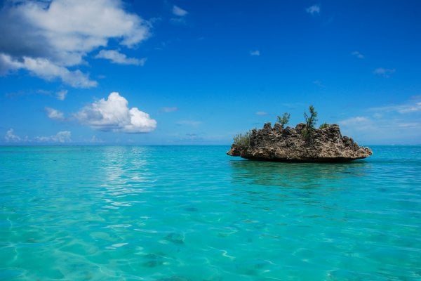 Crystal Rock