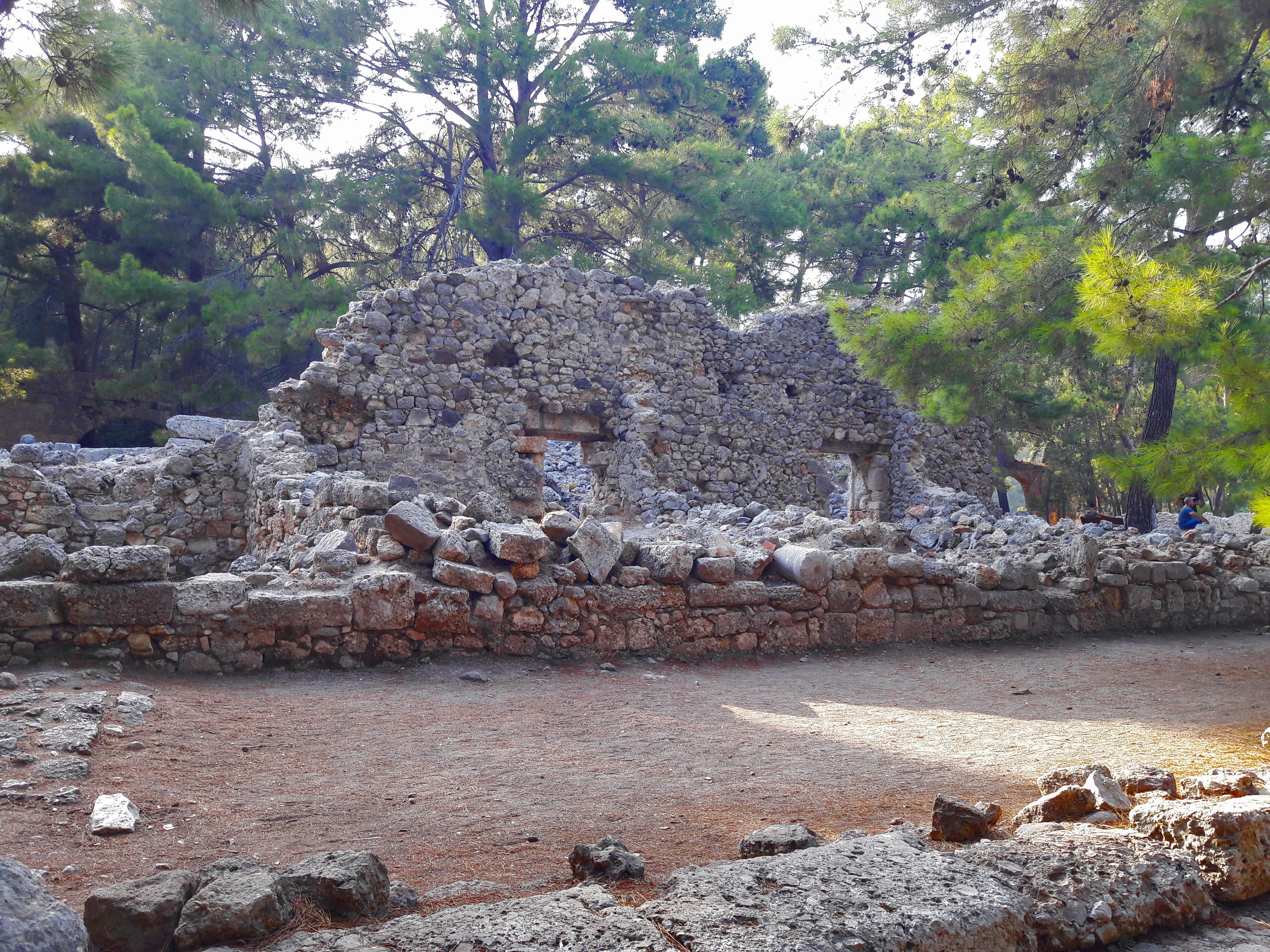 Phaselis
