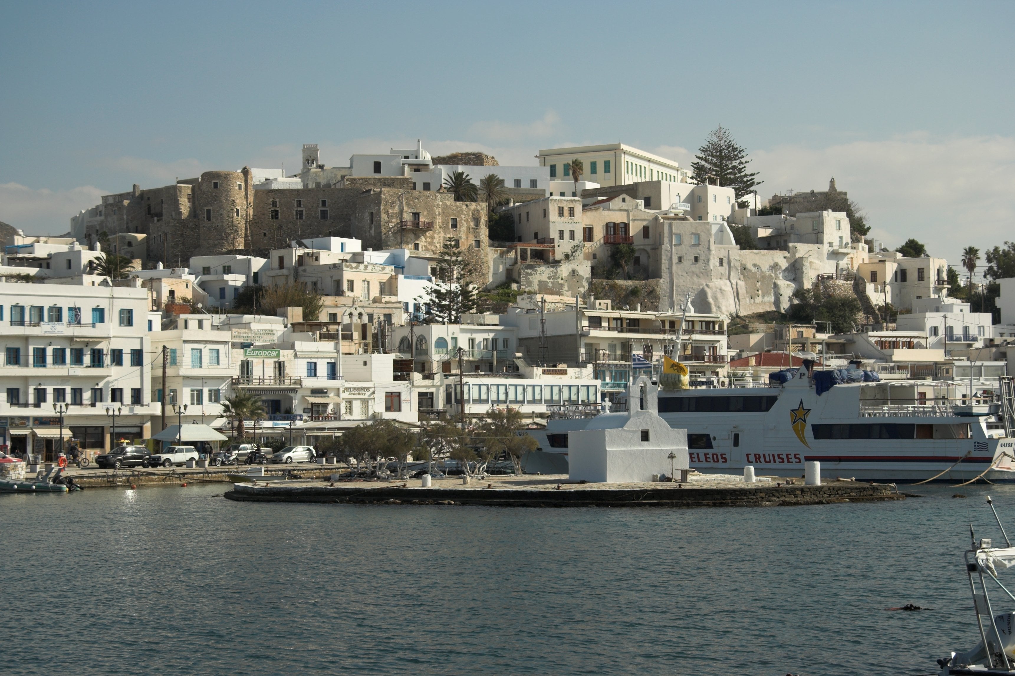 Kastro