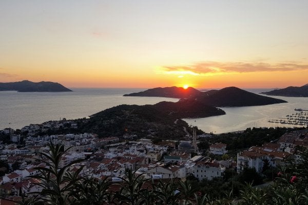 Kaş