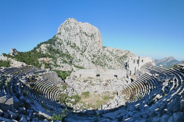 Termessos